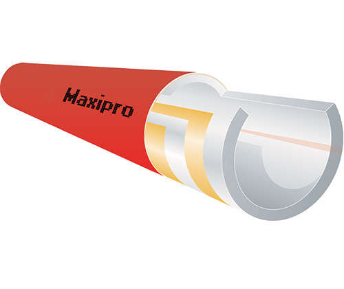 Photo Tube Maxipro 12x1,1 BAO 200m 1