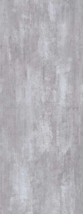 Photo Panneau mural VIPANEL BETON GRIS MAT 1000x2100MM 3MM