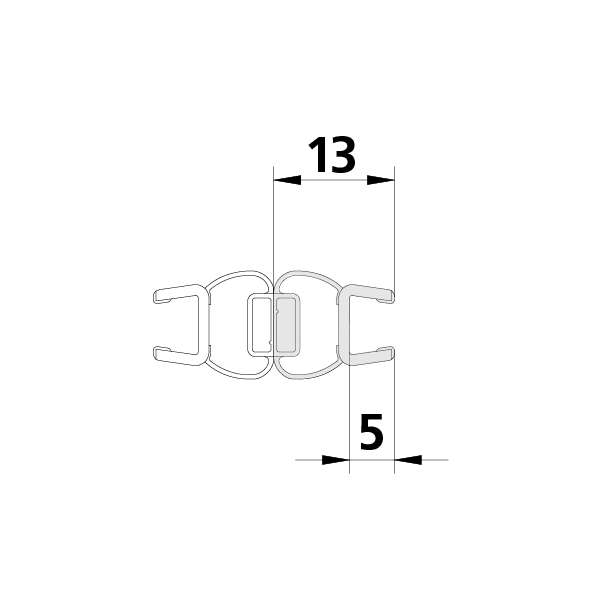 Photo 1238 JOINT MAGNETIQUE 1