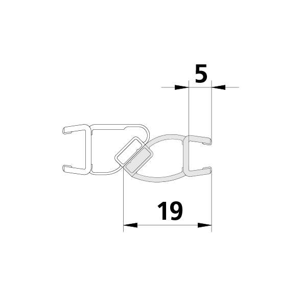 Photo 1247 JOINT MAGNETIQUE 1