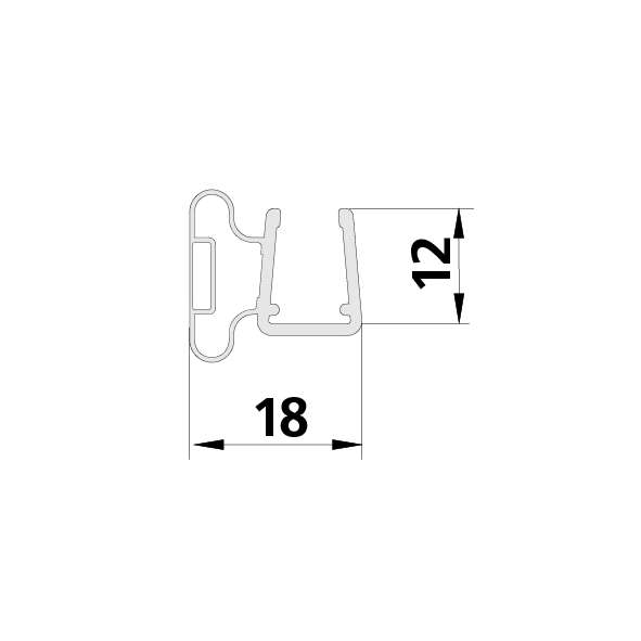 Photo 1650 JOINT MAGNETIQUE 1