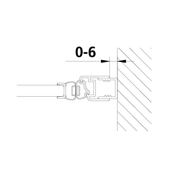 Photo 1264 JOINT MAGNETIQUE 1