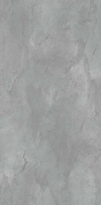 Photo Panneau mural douche VIPANEL BETON ANTHRACITE MAT 1000x2100x3MM