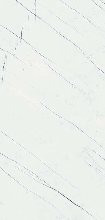 Photo Panneau mural douche VIPANEL MARBRE CLASSICO MAT 1000x2100x3MM