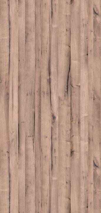 Photo Panneau mural douche VIPANEL BOIS ERABLE MAT 1000x2100x3MM