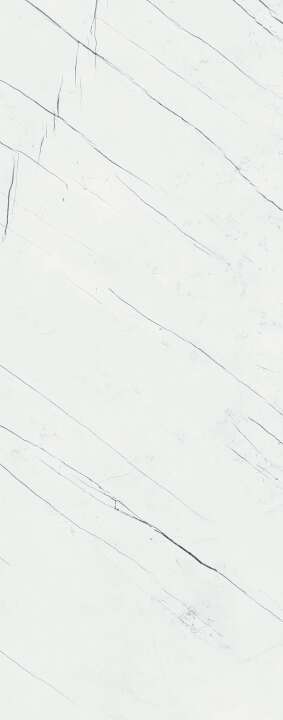 Photo Panneau mural douche VIPANEL MARBRE CLASSICO MAT 1000x2550x3MM