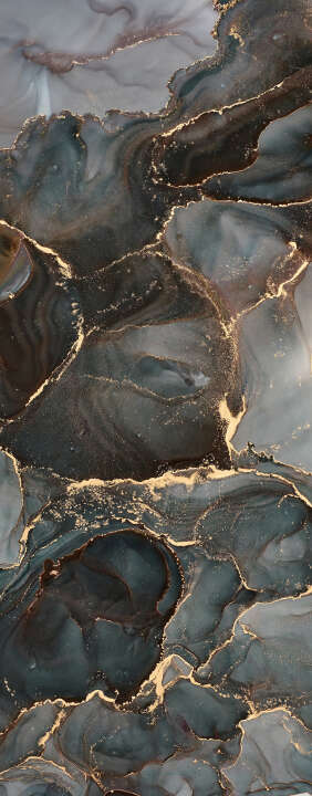 Photo Panneau mural douche VIPANEL OLYMPIA QUARTZ GRIS BRI. 1000x2550x3MM