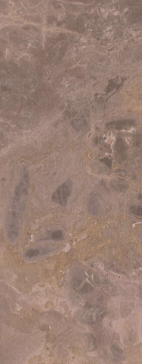 Photo Panneau mural douche VIPANEL VULCAIN AMBRE MAT 1000x2550x3MM