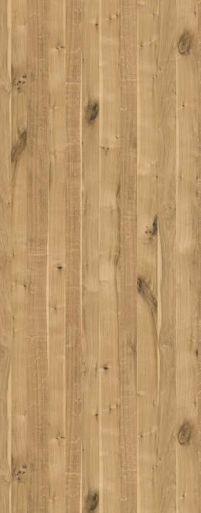 Photo Panneau mural douche VIPANEL BOIS CHENE SAUVAGE VEL. 1000x2550x3MM