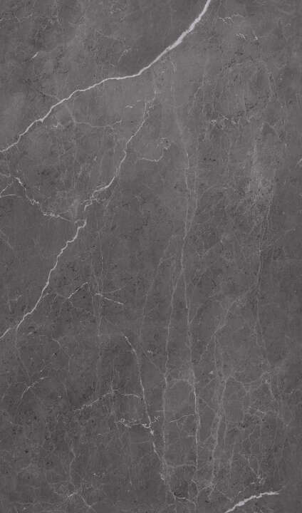 Photo Panneau mural douche VIPANEL ARAGON NOIR VEL. 1500x2550x3MM