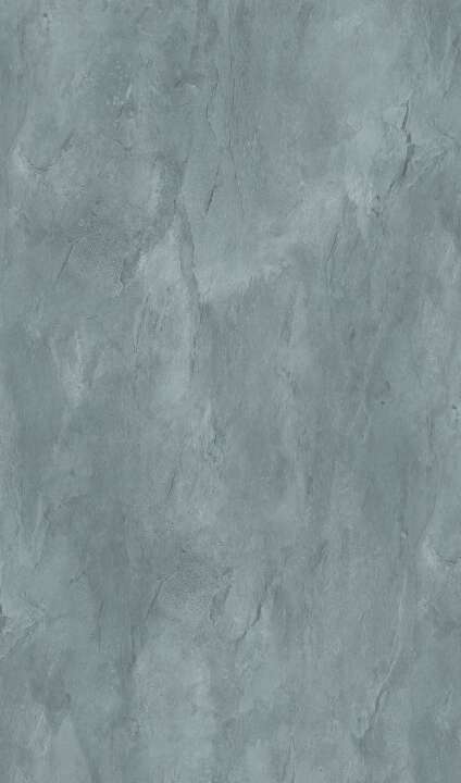 Photo Panneau mural douche VIPANEL BETON ANTHRACITE MAT 1500x2550x3MM