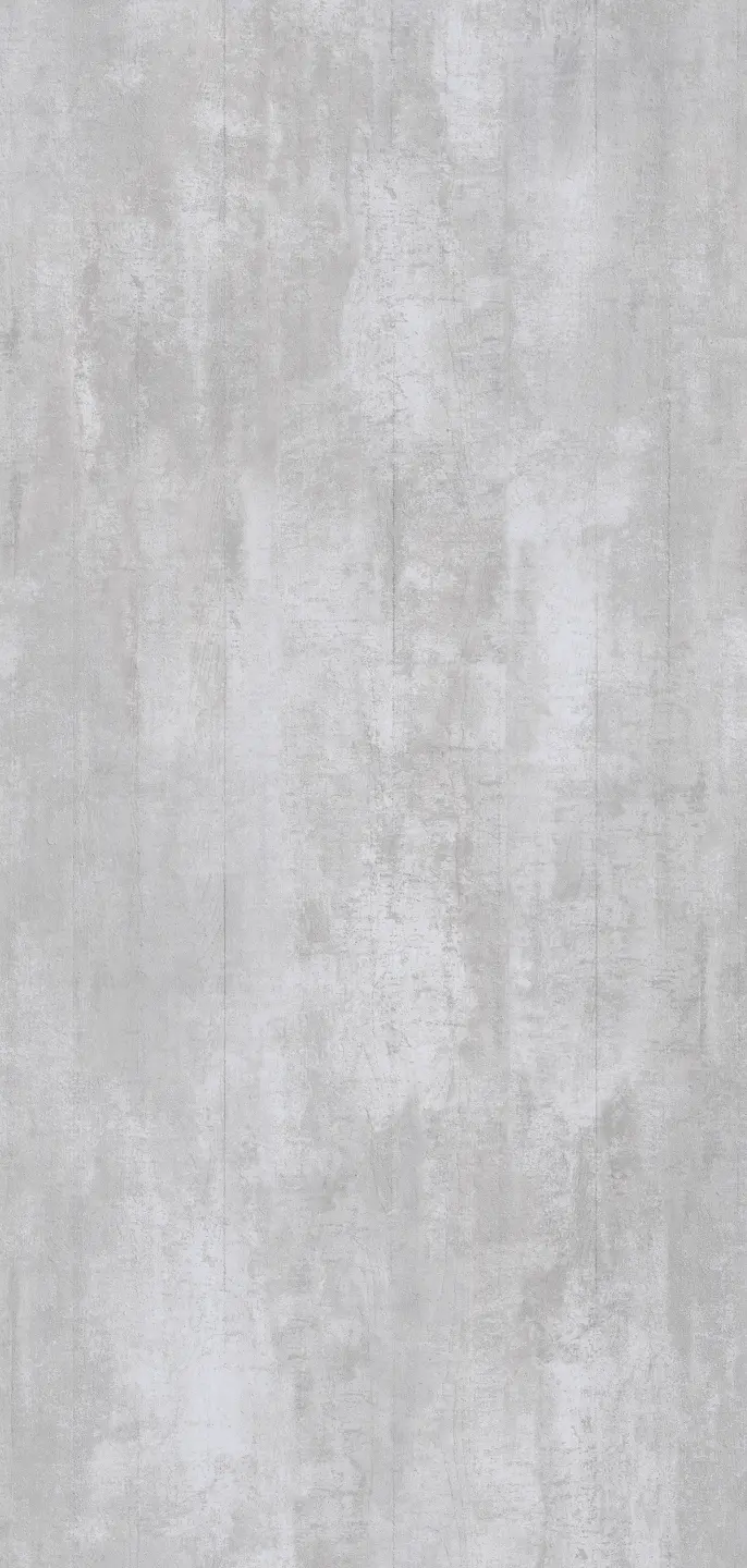 Photo Panneau mural douche VIPANEL BETON GRIS MAT 1000x2100x3MM