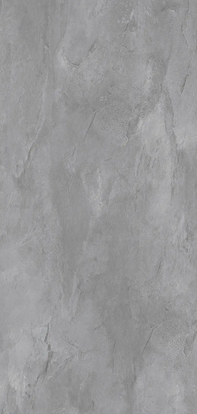 Photo Panneau mural douche VIPANEL BETON ANTHRACITE MAT 1000x2100x3MM