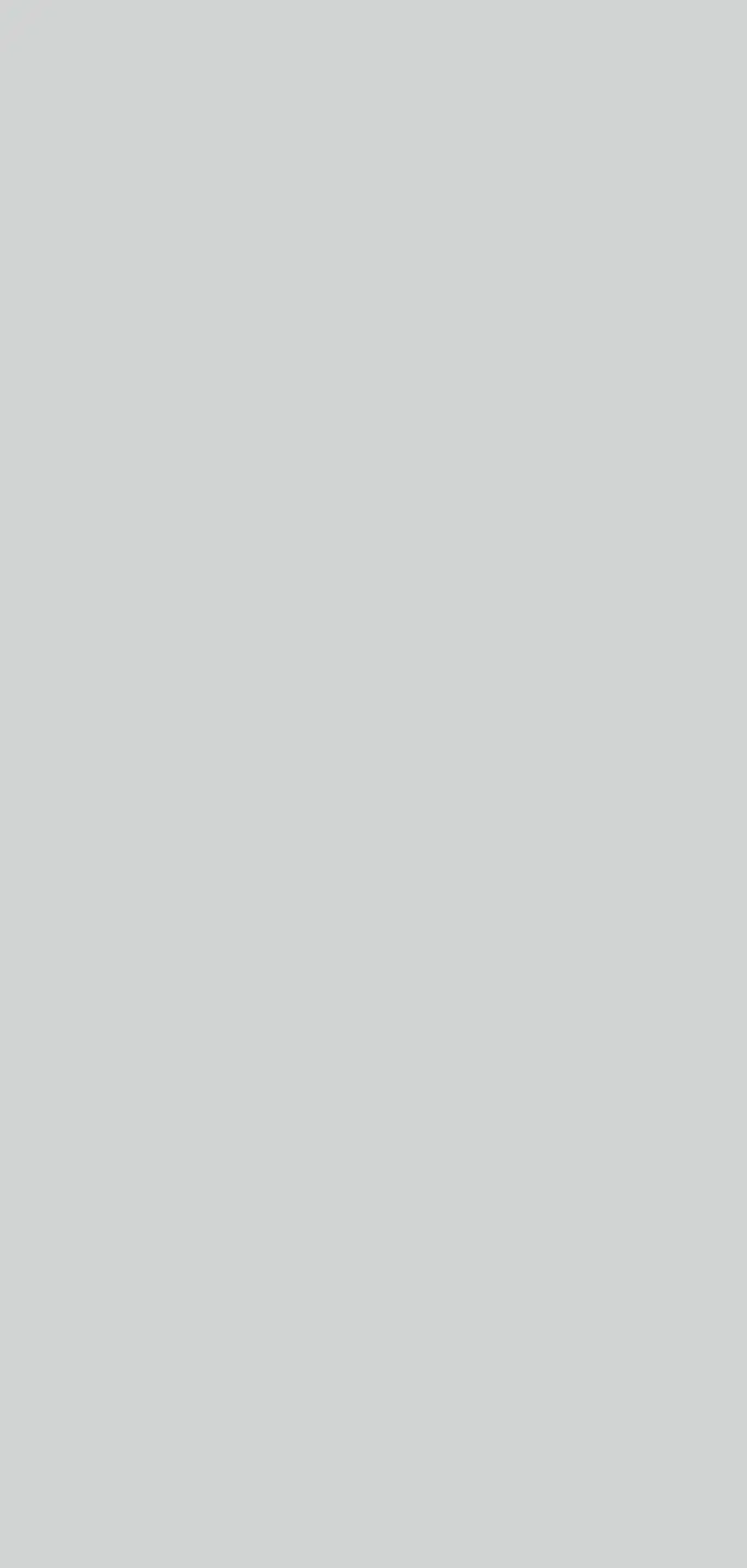 Photo Panneau mural douche VIPANEL COULEUR UNIE GRIS MAT 1000x2100x3MM