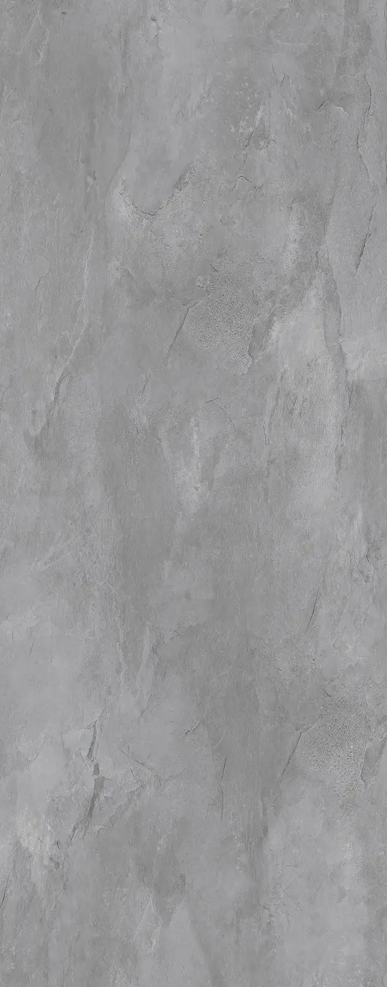 Photo Panneau mural douche VIPANEL BETON ANTHRACITE MAT 1000x2550x3MM