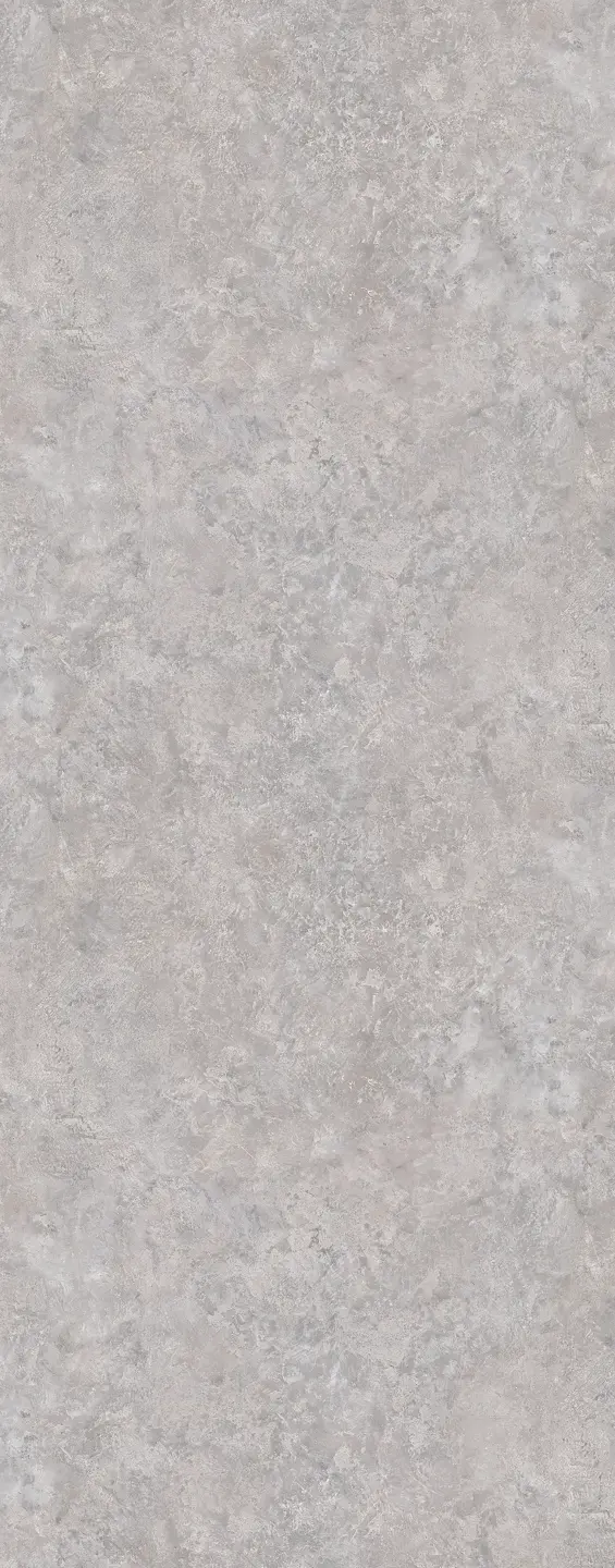 Photo Panneau mural douche VIPANEL PIERRE ARDOISE GRIS STRUC. 1000x2550x3MM