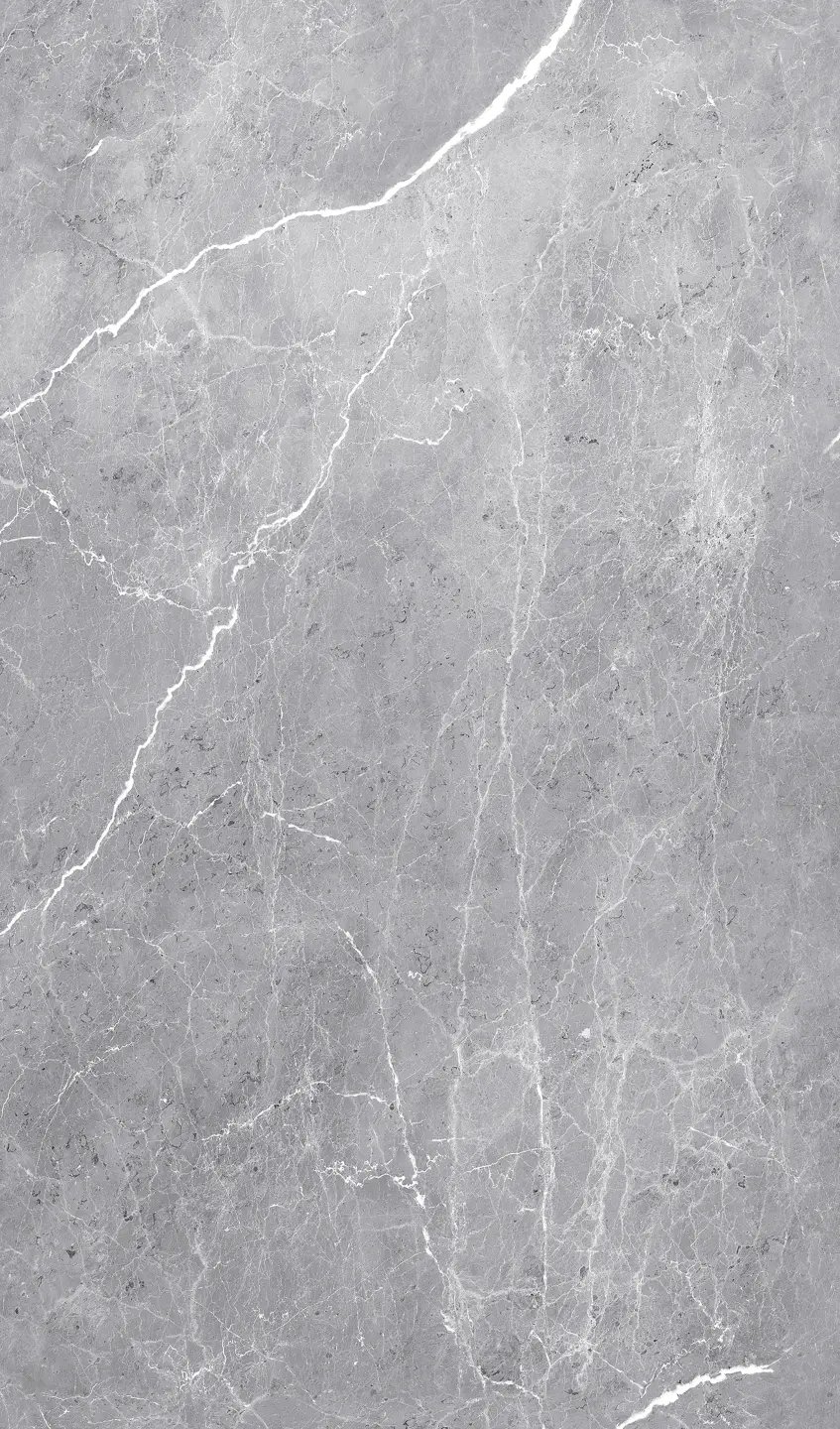 Photo Panneau mural douche VIPANEL ARAGON ANTHRACITE BRI. 1500x2550x3MM