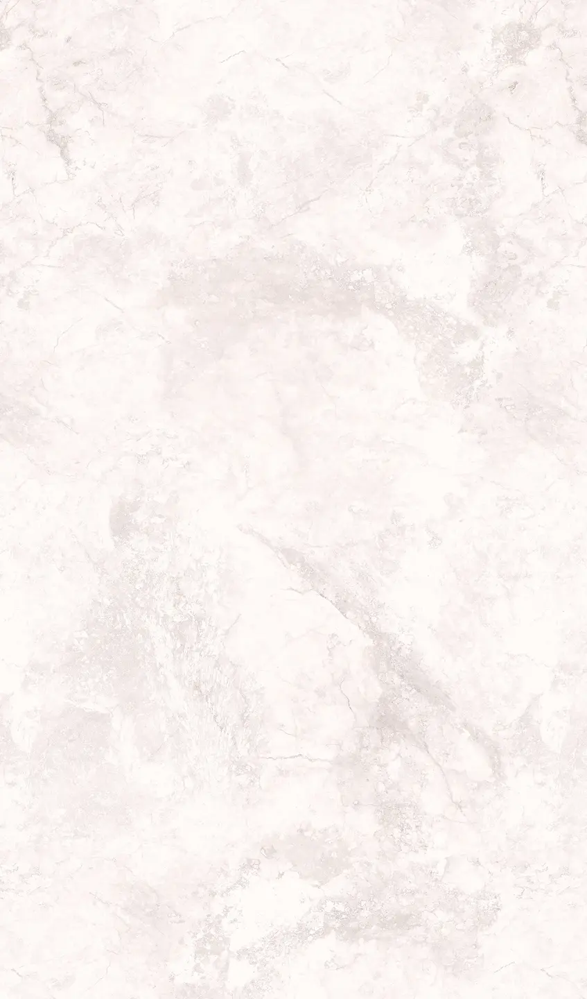 Photo Panneau mural douche VIPANEL MARBRE BLANC ROSE BRI. 1500x2550x3MM