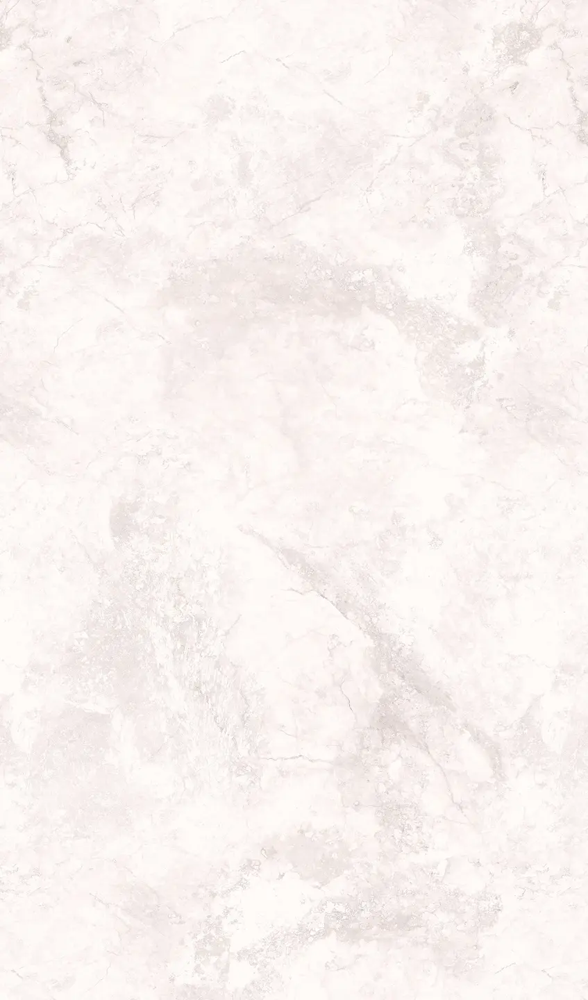 Photo Panneau mural douche VIPANEL MARBRE BLANC ROSE VEL. 1500x2550x3MM