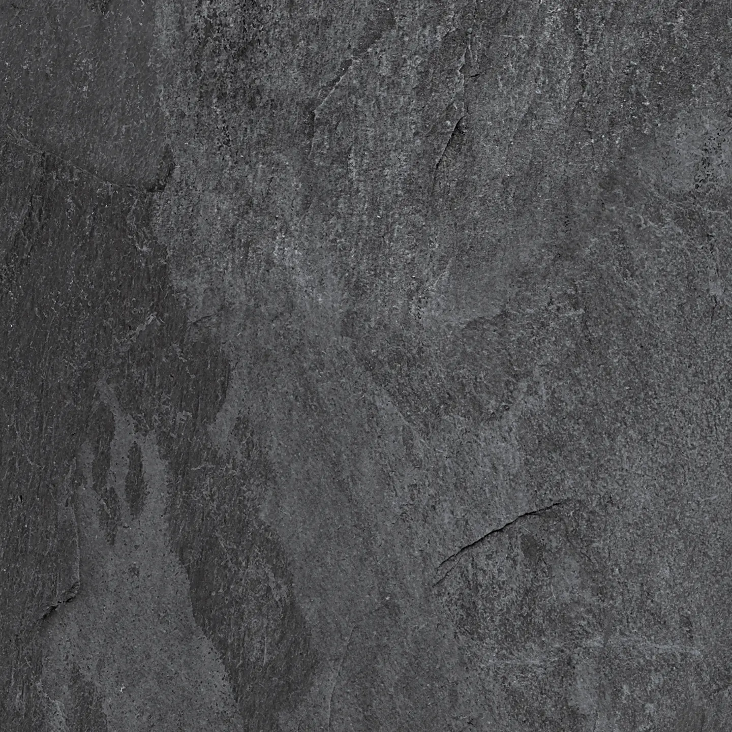 Photo Panneau mural douche PREPANEL VIPANEL BETON NOIR MAT 800x 2100x3MM