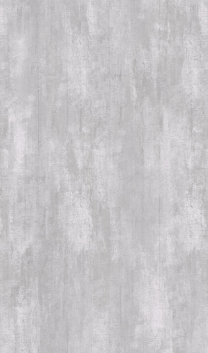 Photo Panneau mural douche VIPANEL BETON GRIS MAT 1500x2550x3MM