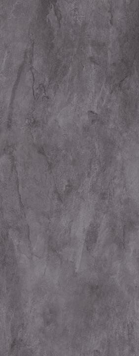 Photo Panneau mural douche VIPANEL BETON NOIR MAT 1000x2550x3MM