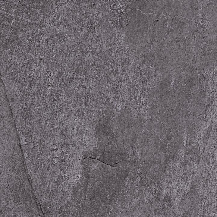 Photo Panneau mural WC bâti support BATIPANEL VIPANEL BETON NOIR MAT 1200x1500x3MM